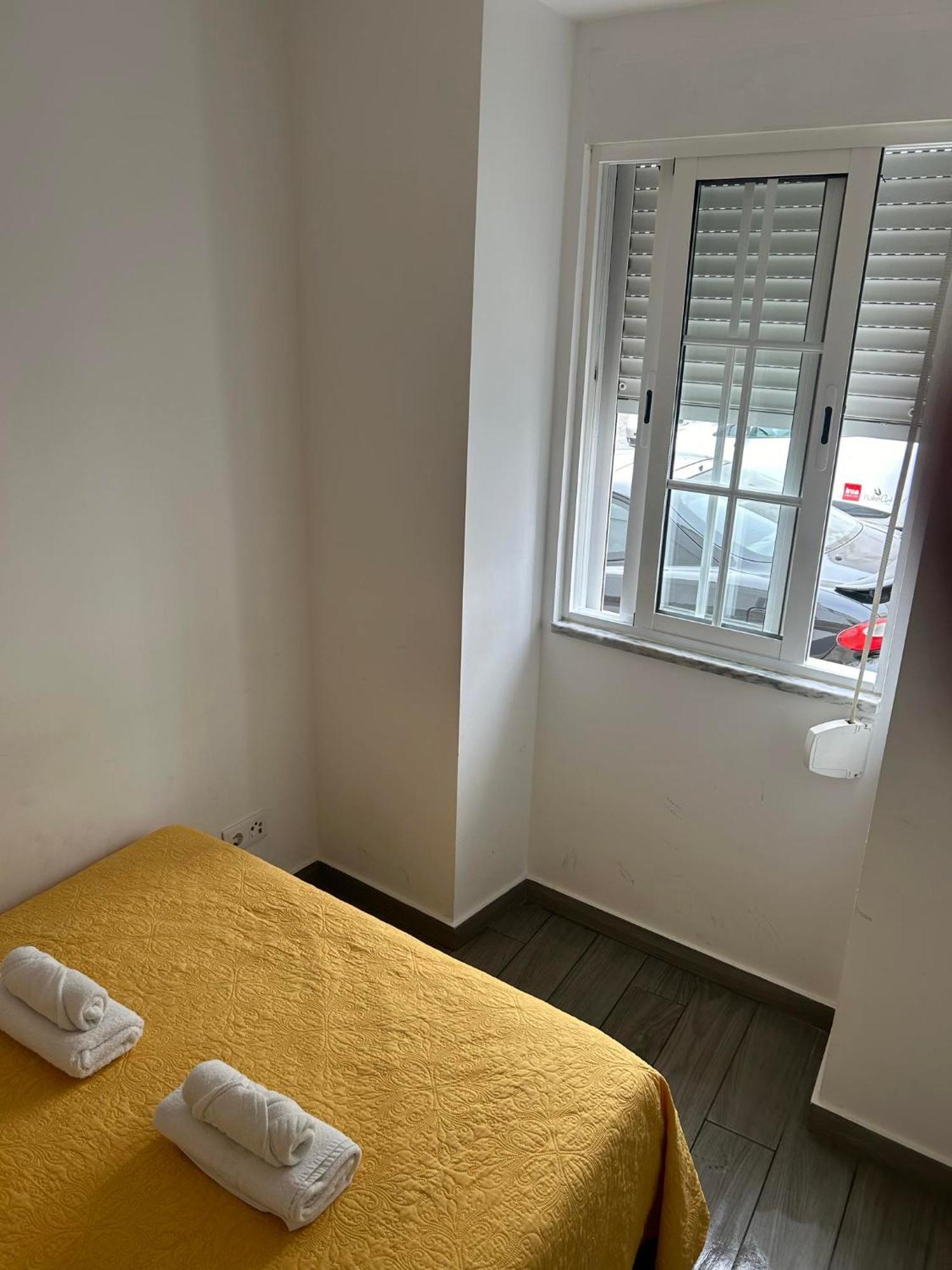 Casinha Apartamento FAO Exterior foto